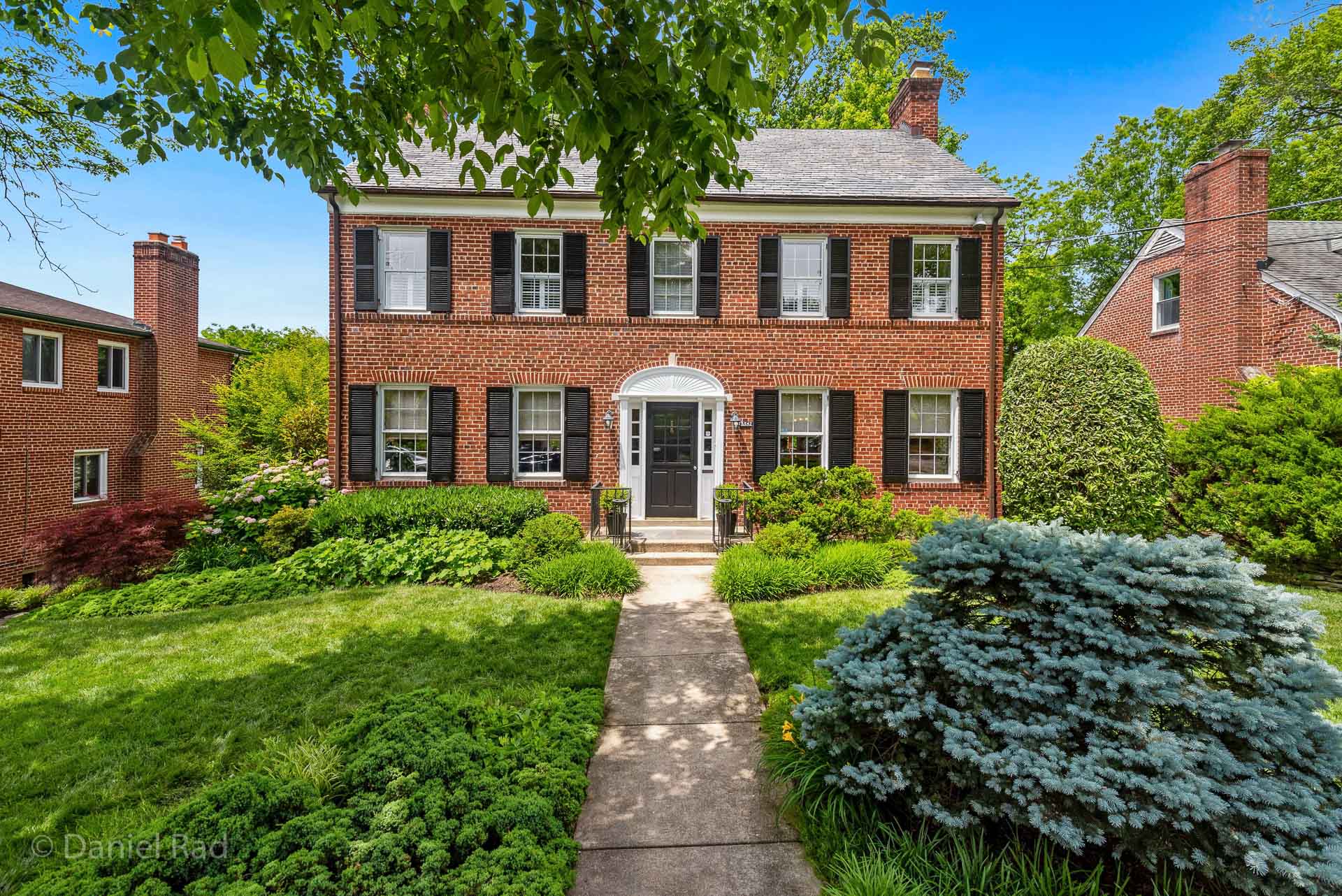 real estate photography