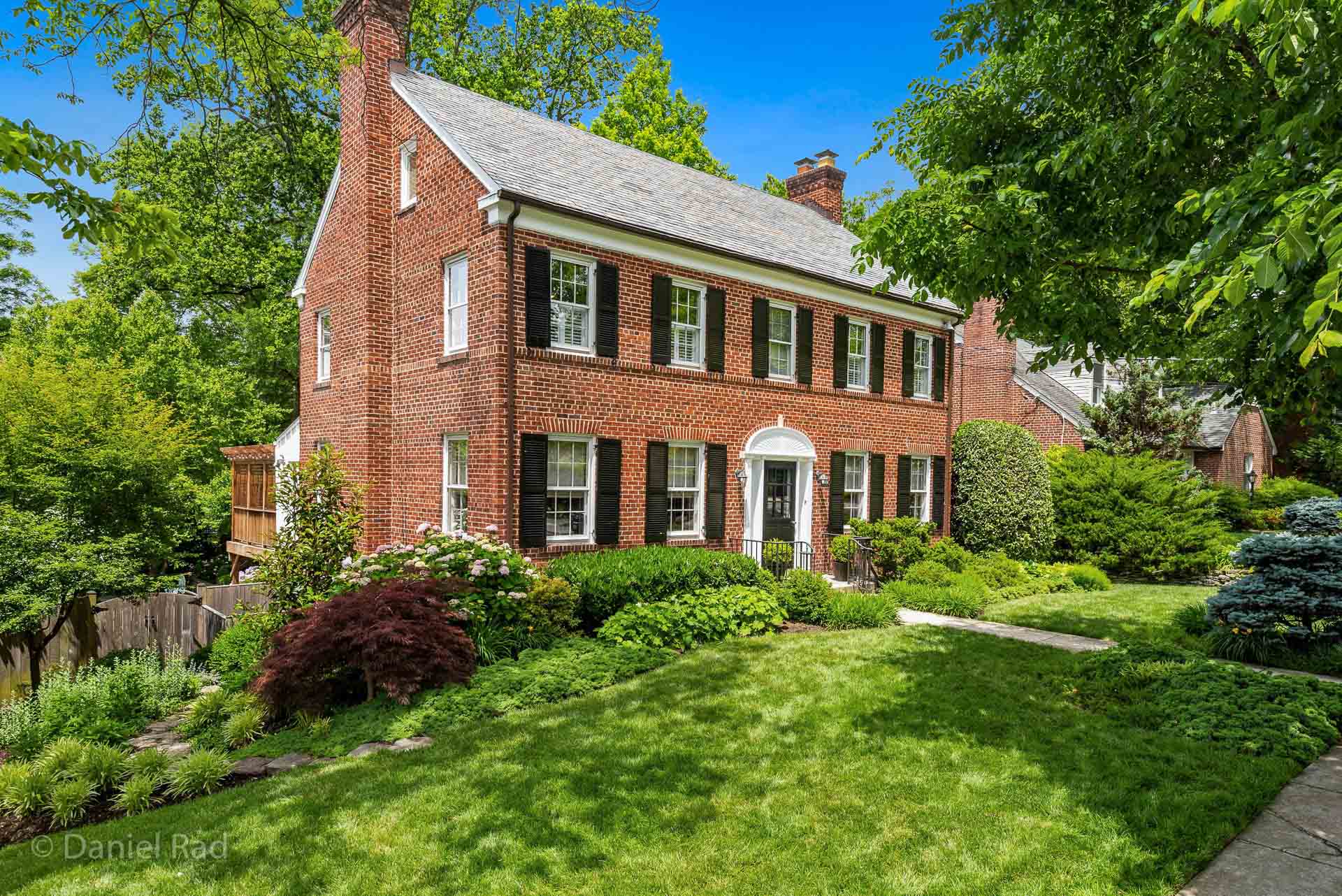 real estate photography