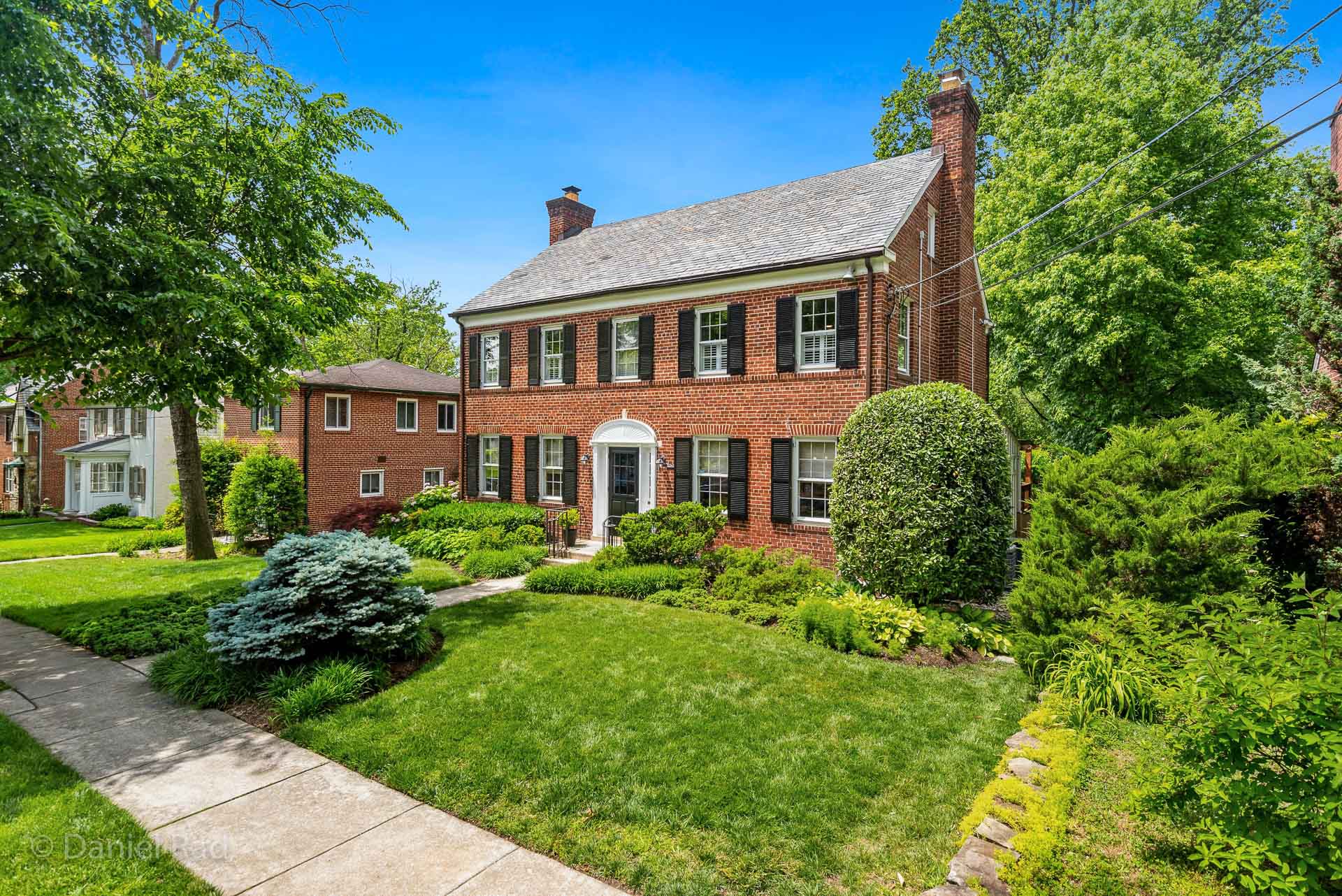 real estate photography