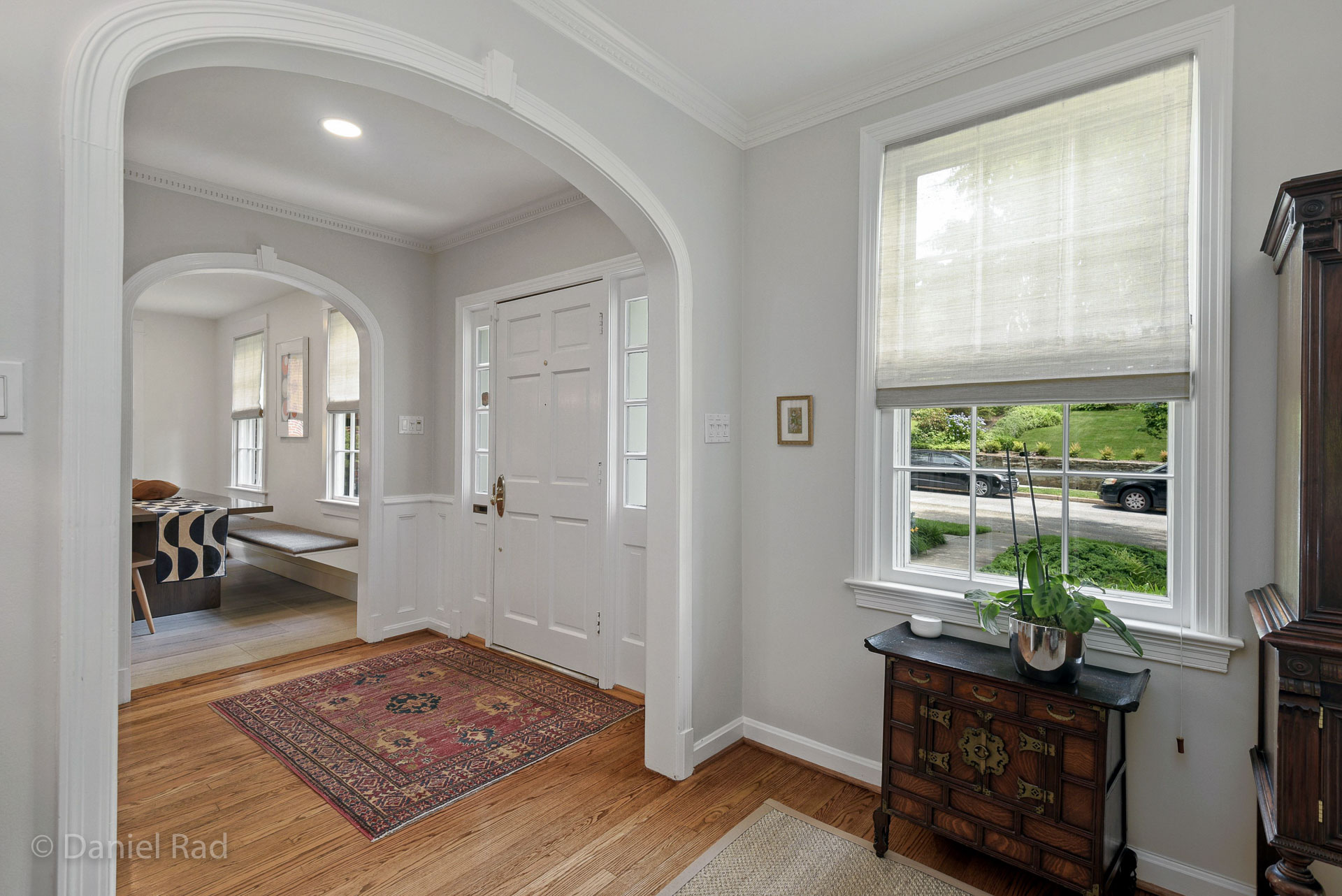 real estate photography