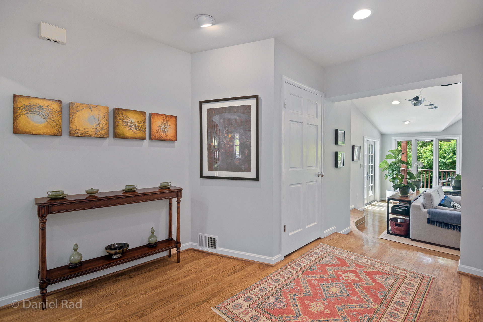 real estate photography