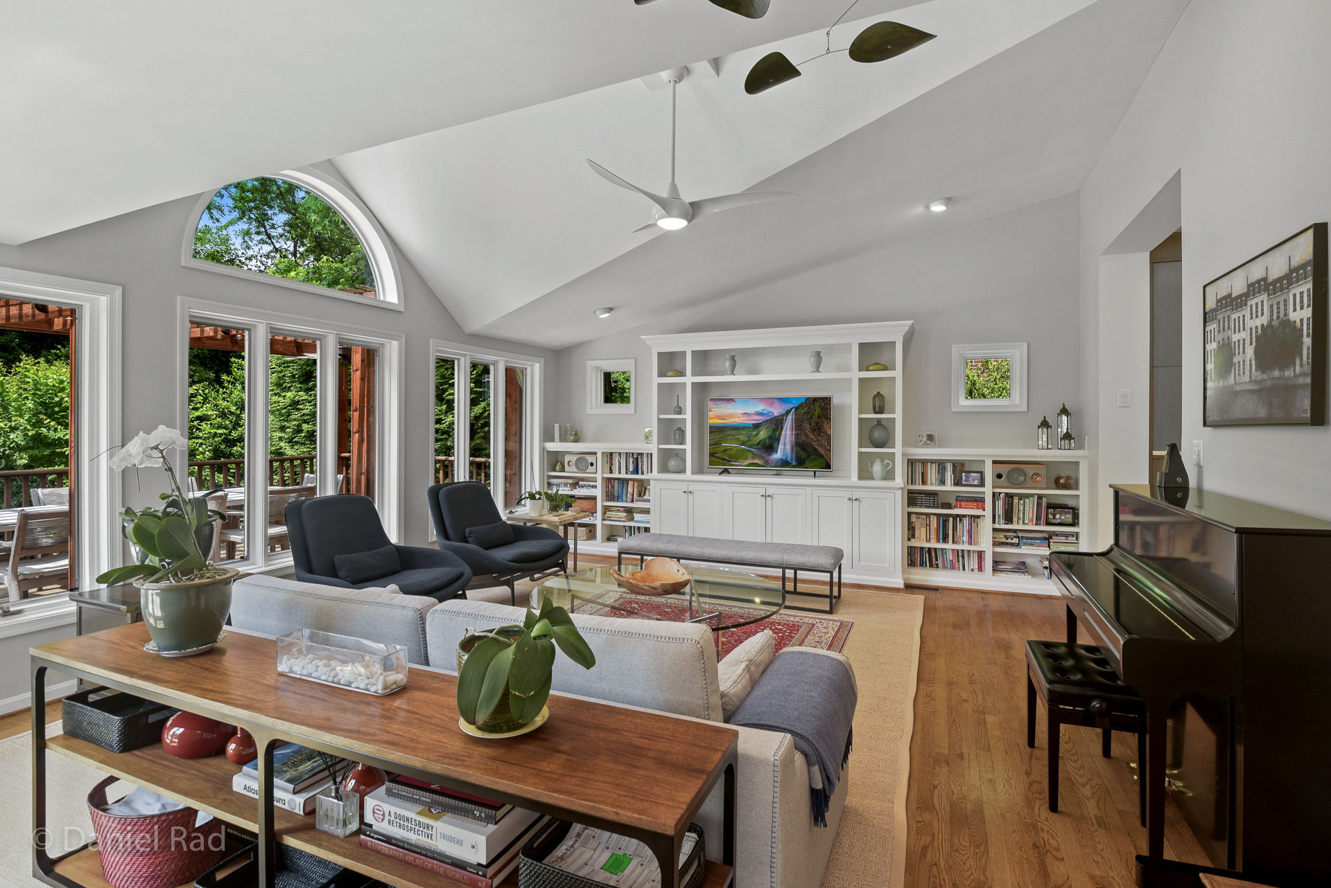 real estate photography