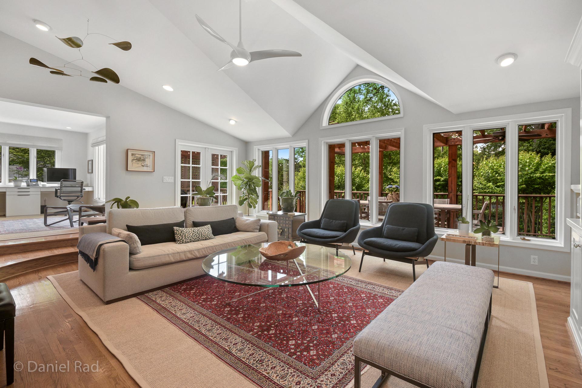 real estate photography