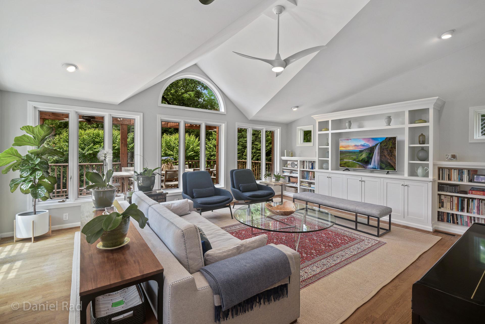 real estate photography