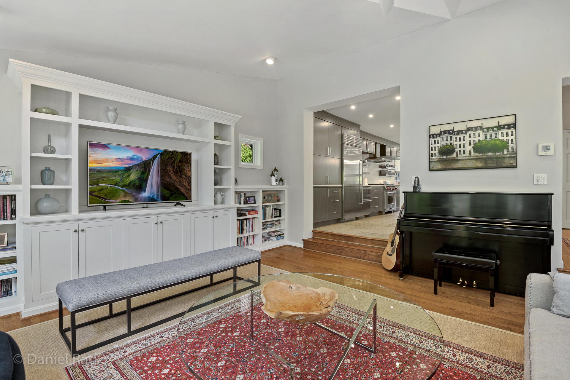 real estate photography