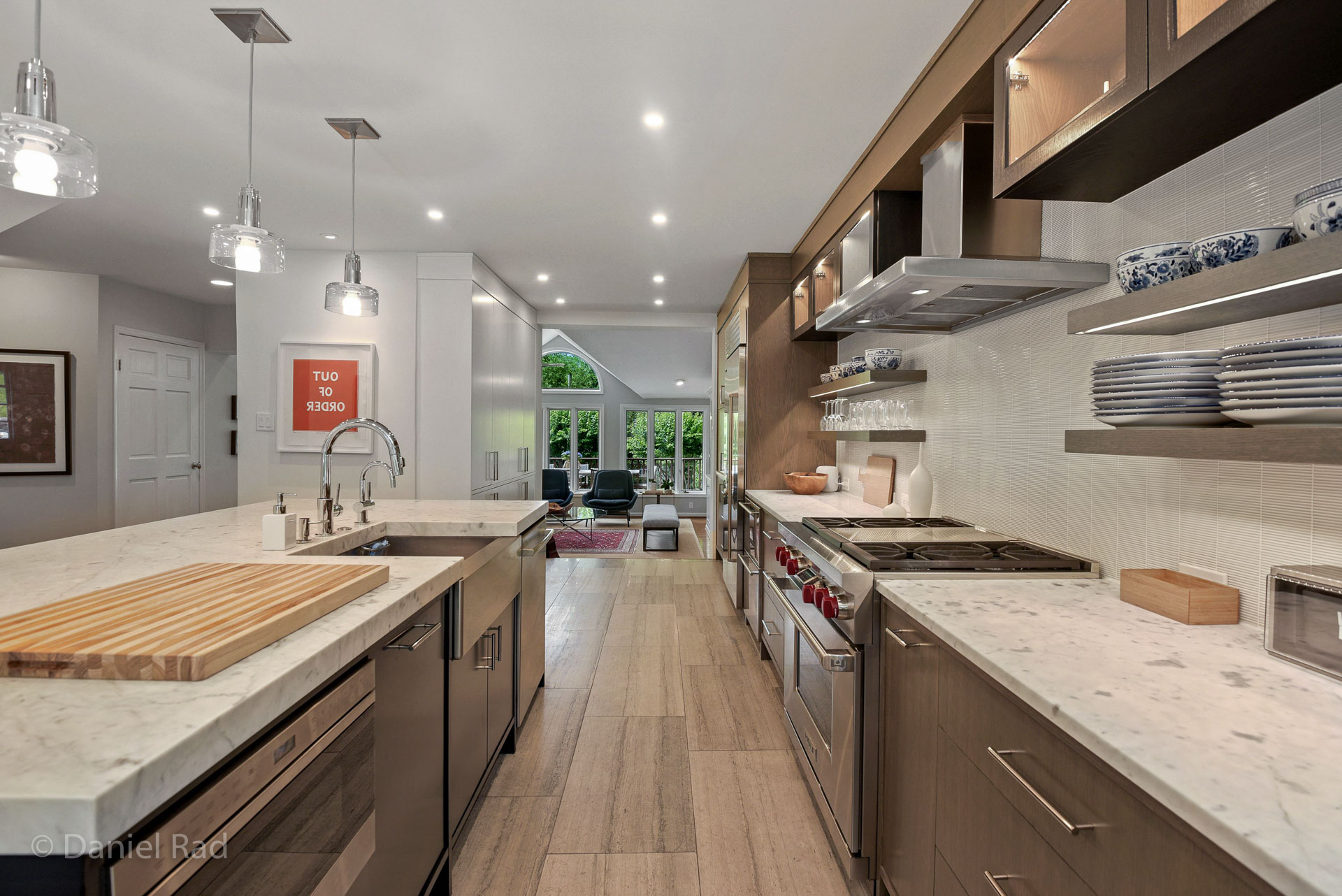 real estate photography