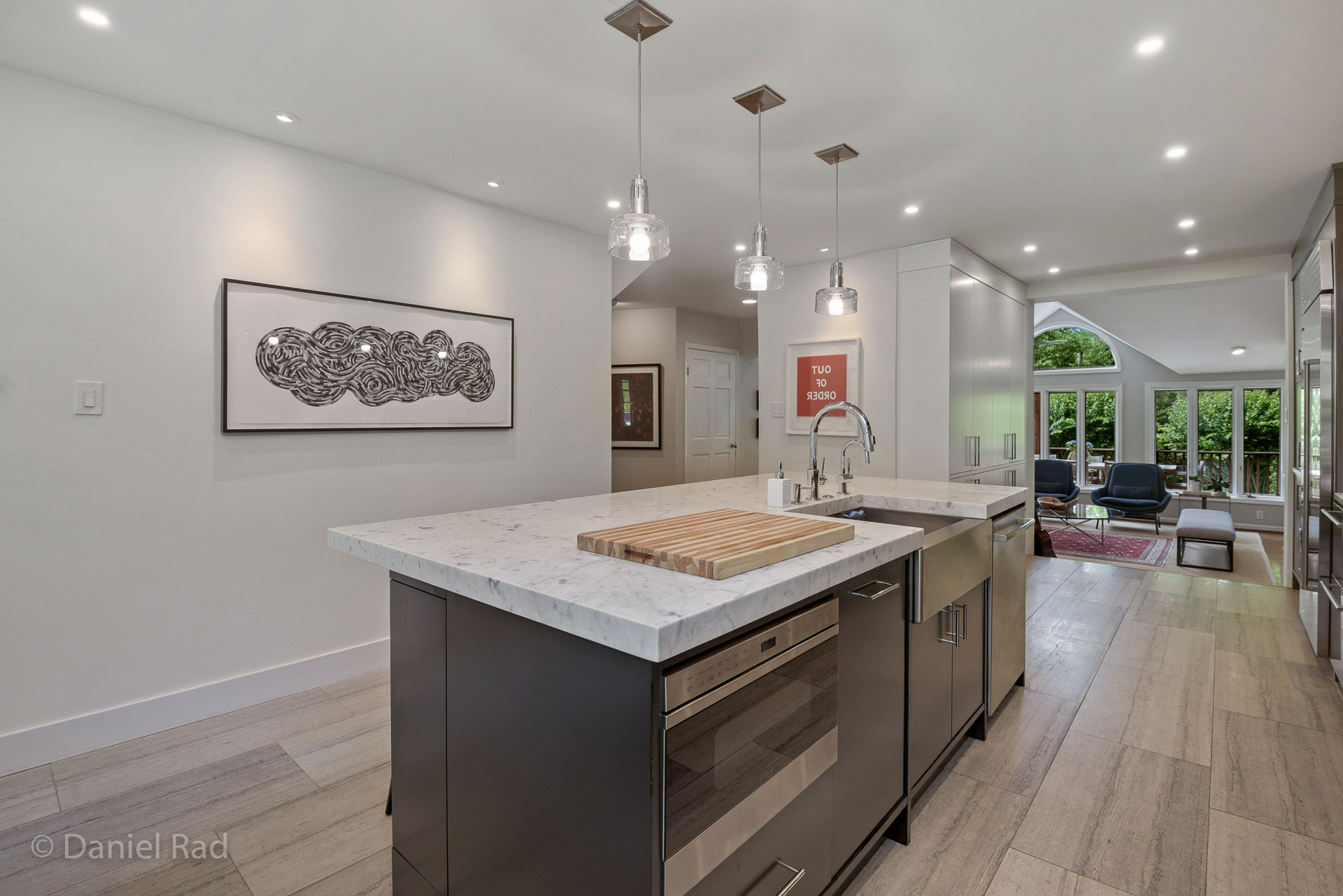 real estate photography