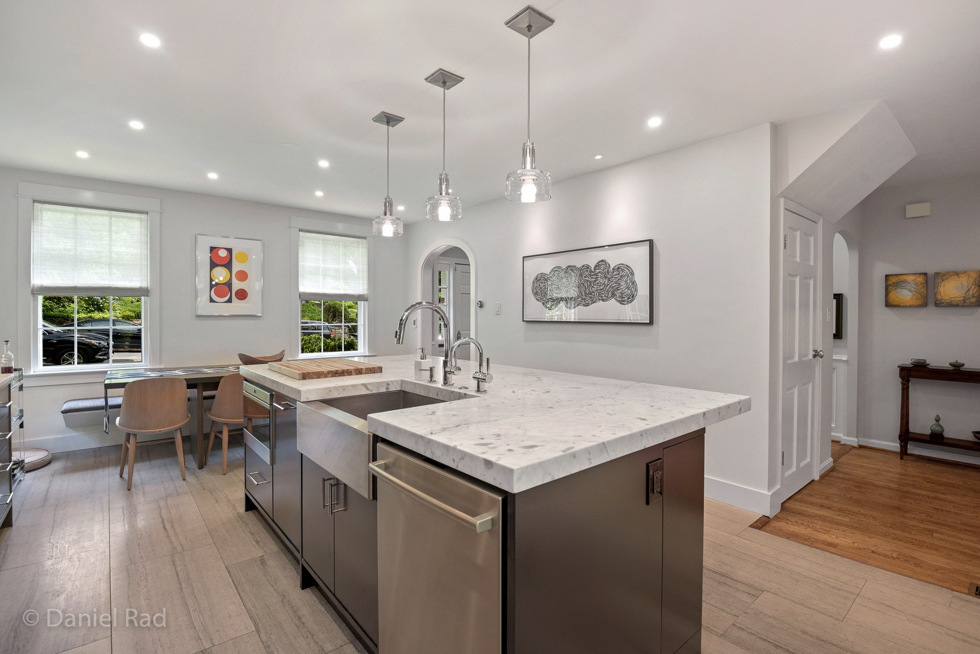real estate photography