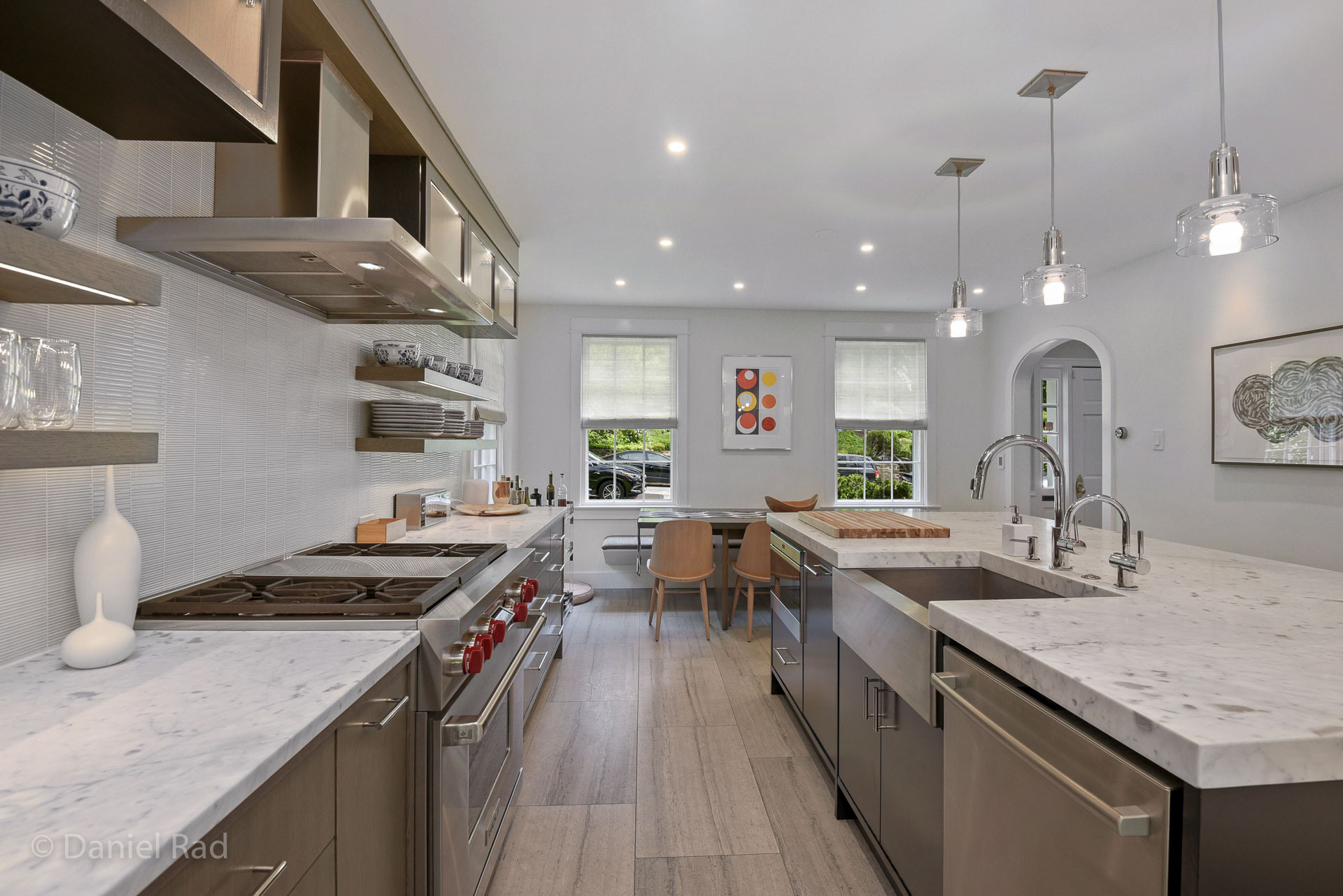real estate photography