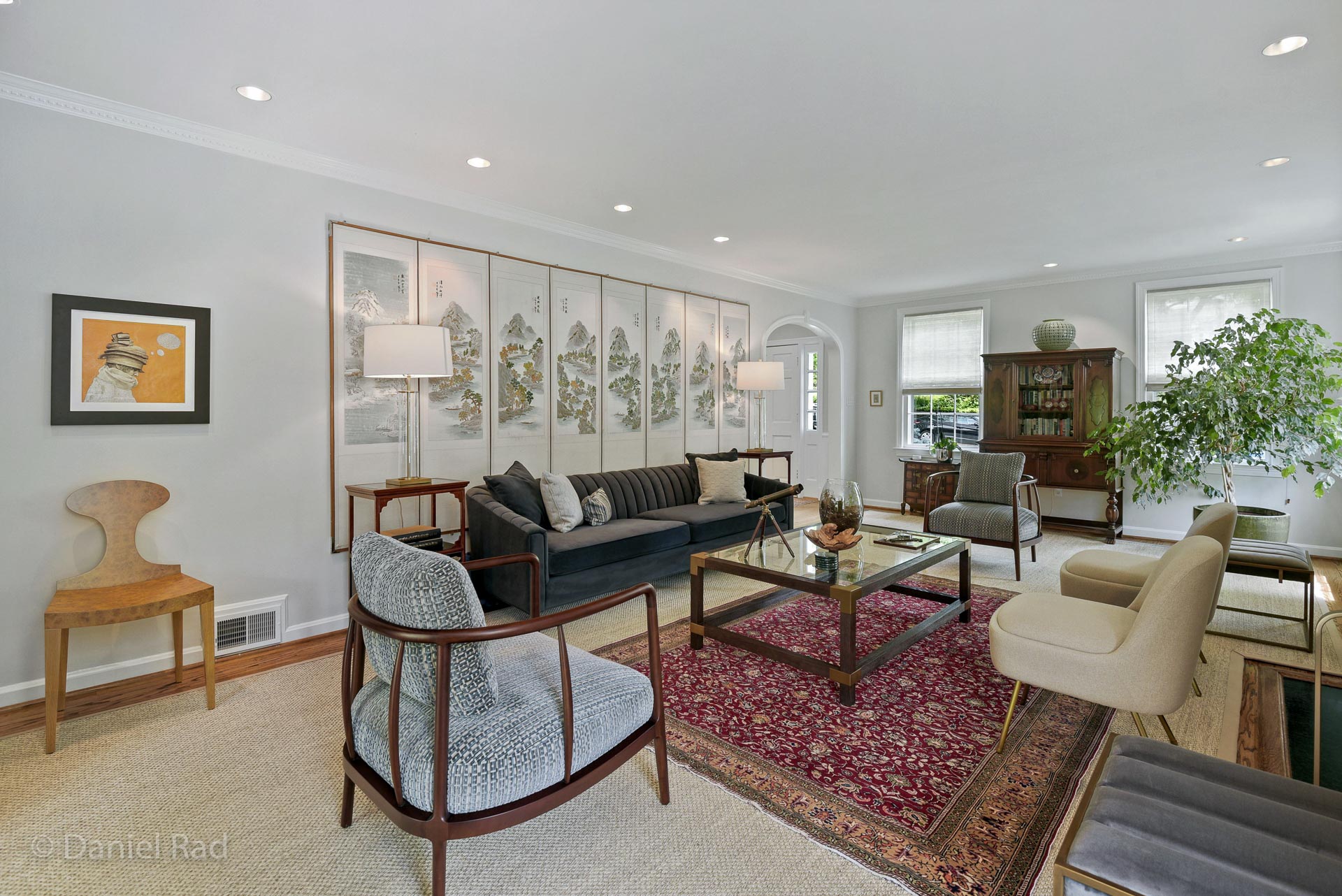 real estate photography