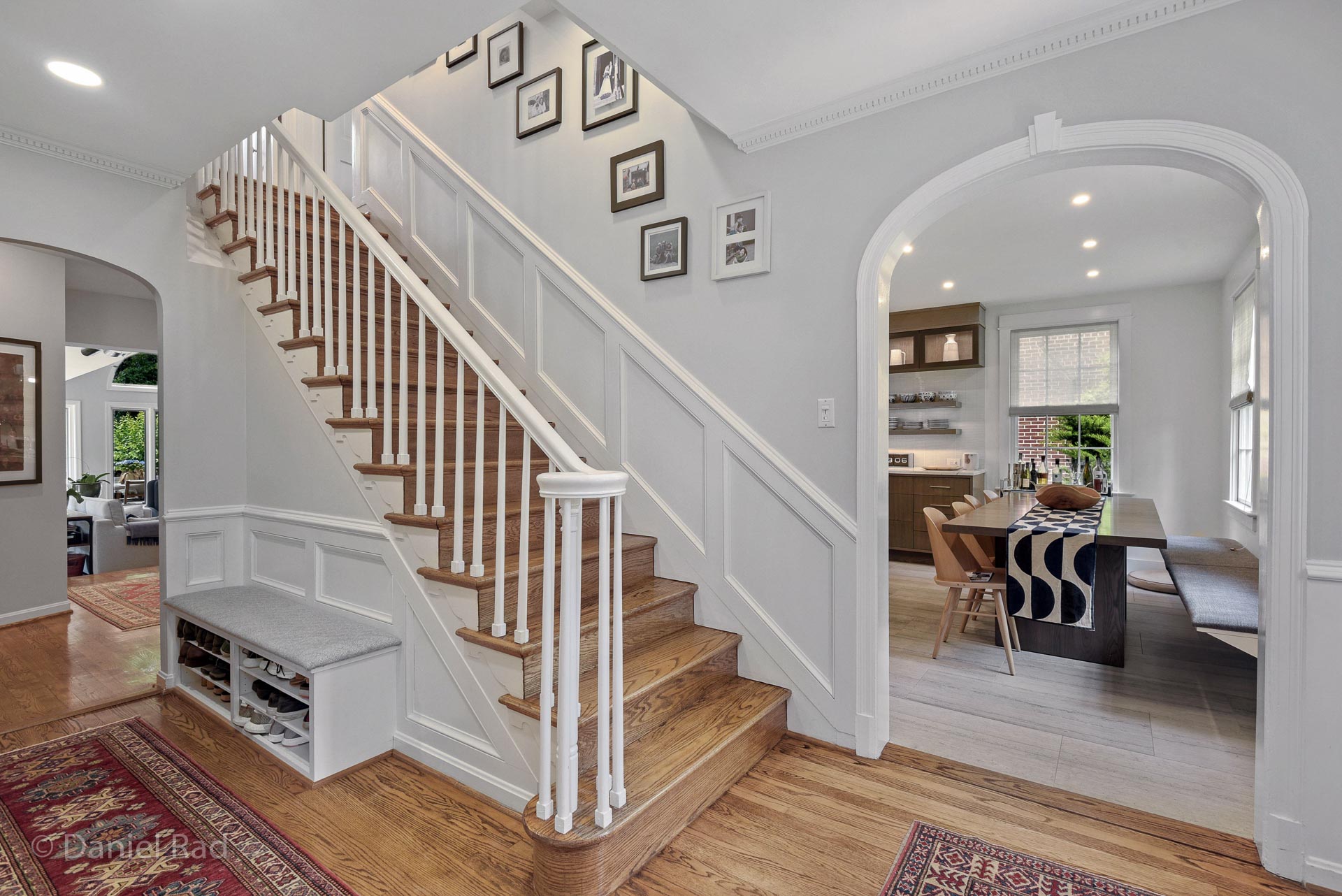 real estate photography