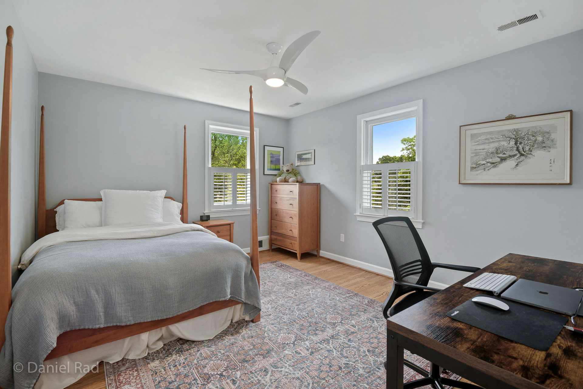 real estate photography