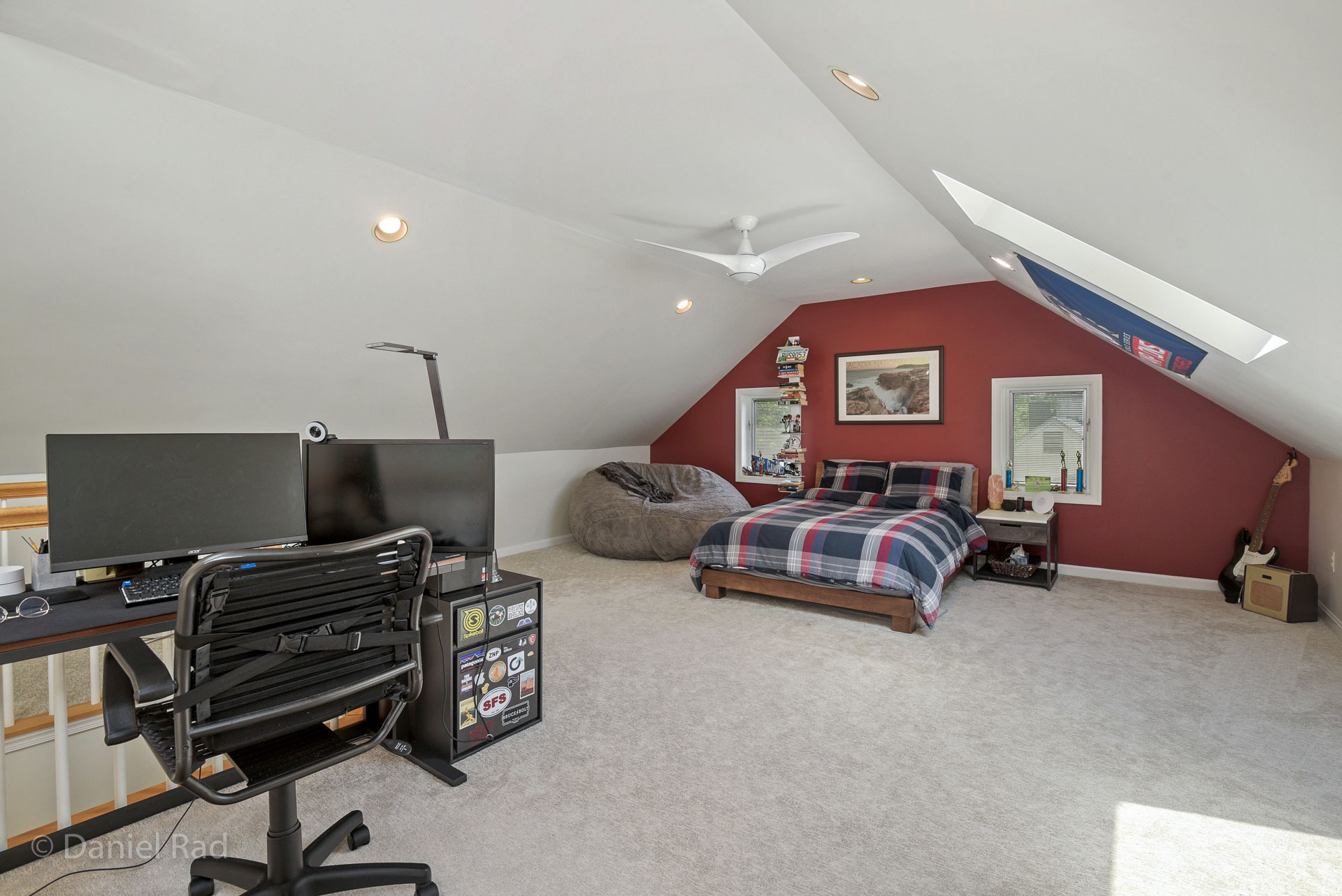 real estate photography