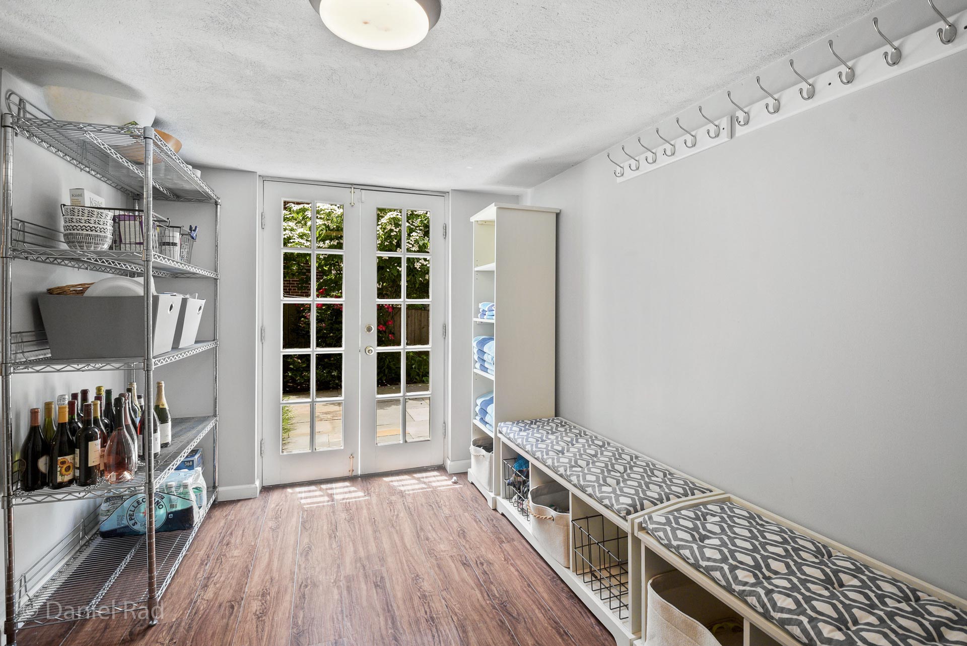 real estate photography
