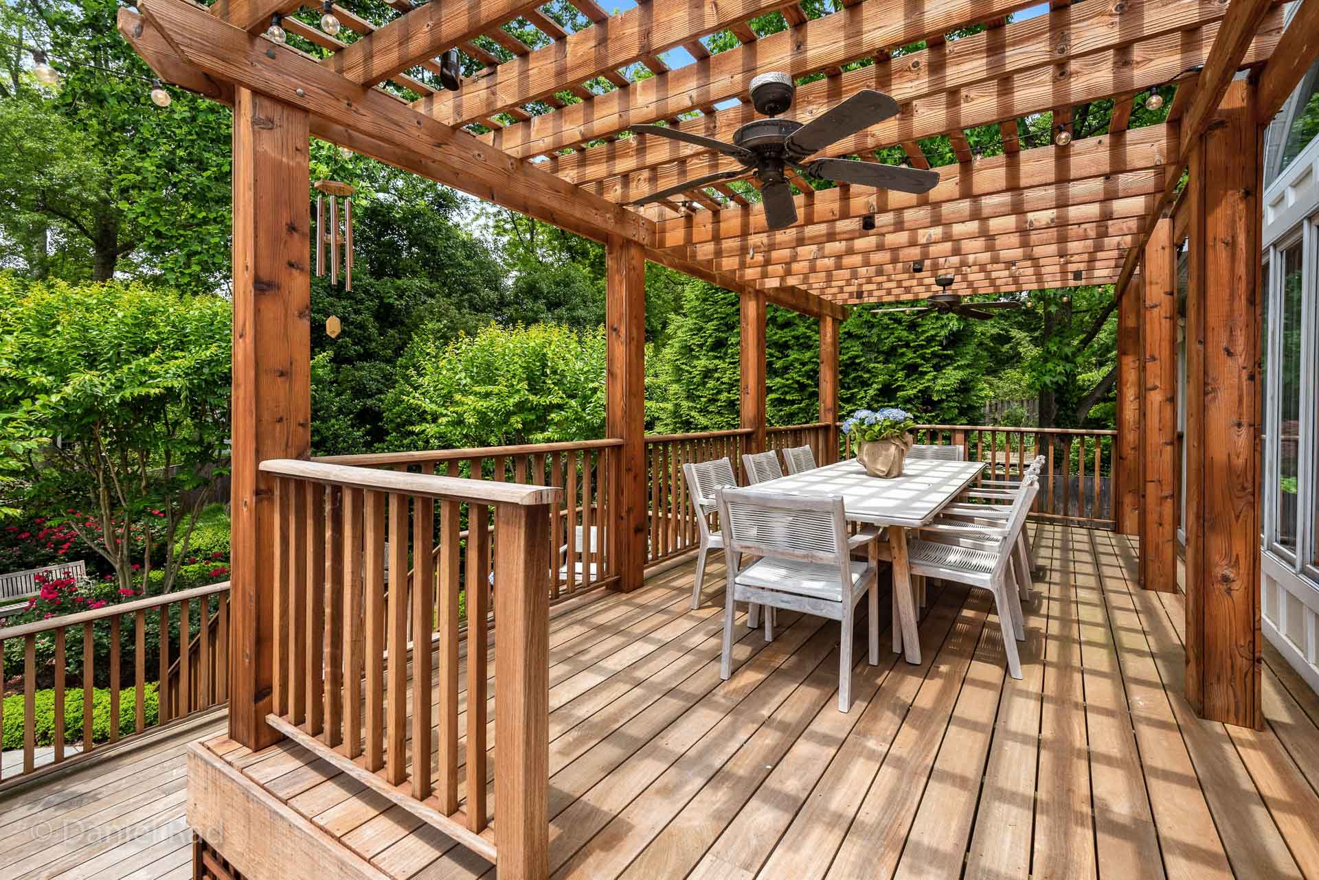 real estate photography