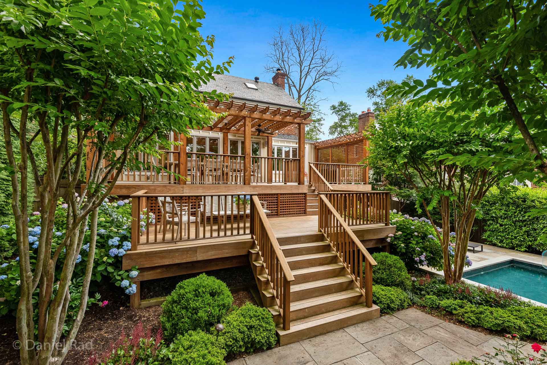 real estate photography