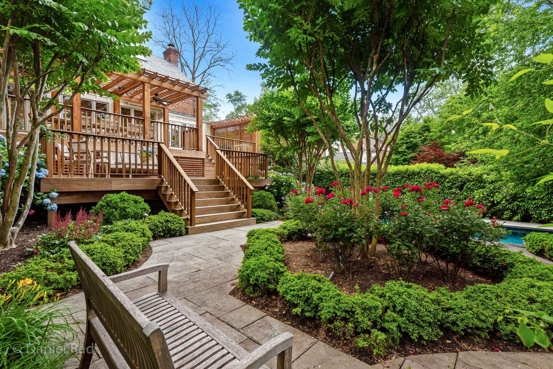 real estate photography