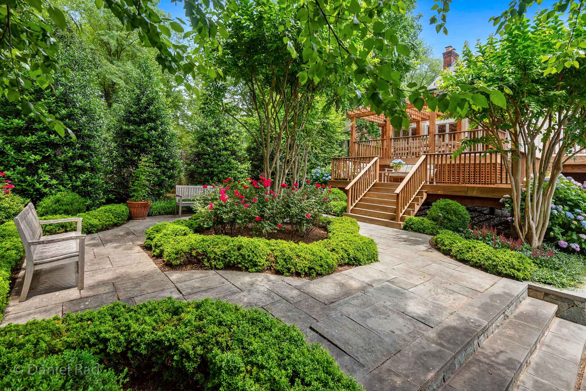 real estate photography