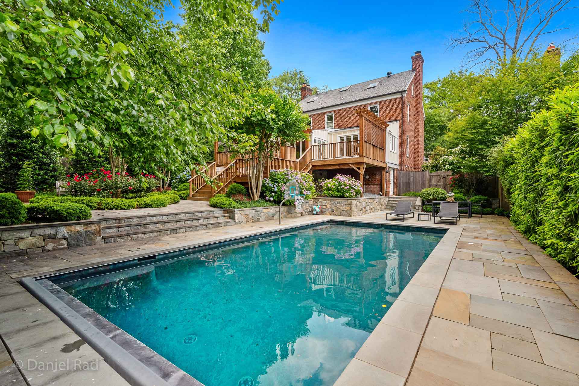 real estate photography