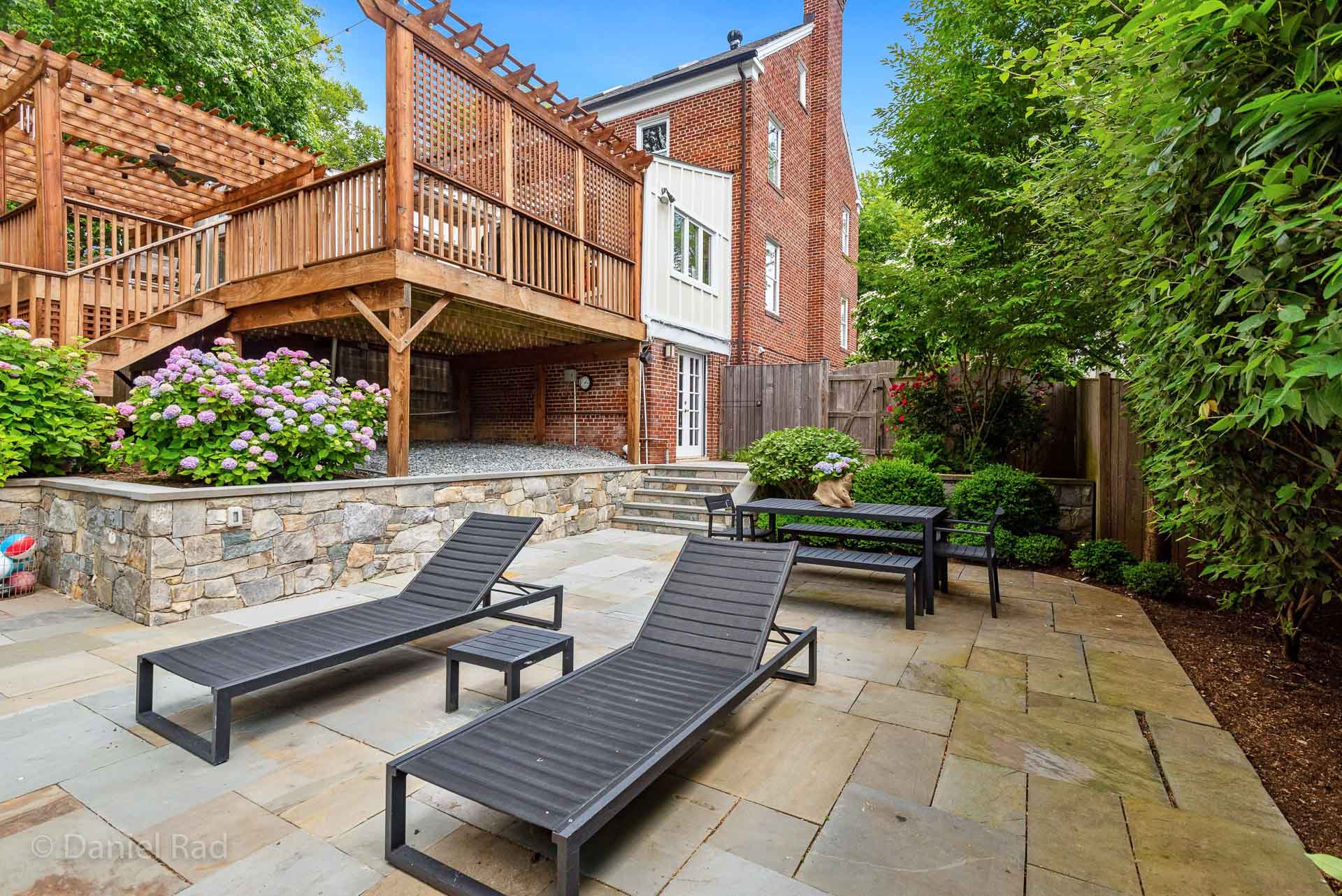 real estate photography
