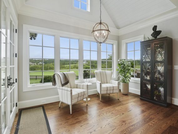 real estate photography